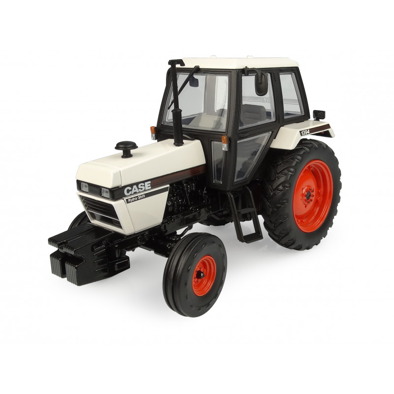 Case International 1394 2wd Limited Edition - 1:32